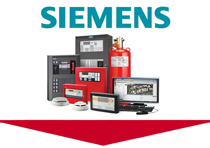 Siemens Brand